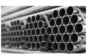 Tubos de Aço Inox